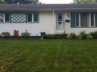 424 Dawn Ave, Danville, IL
