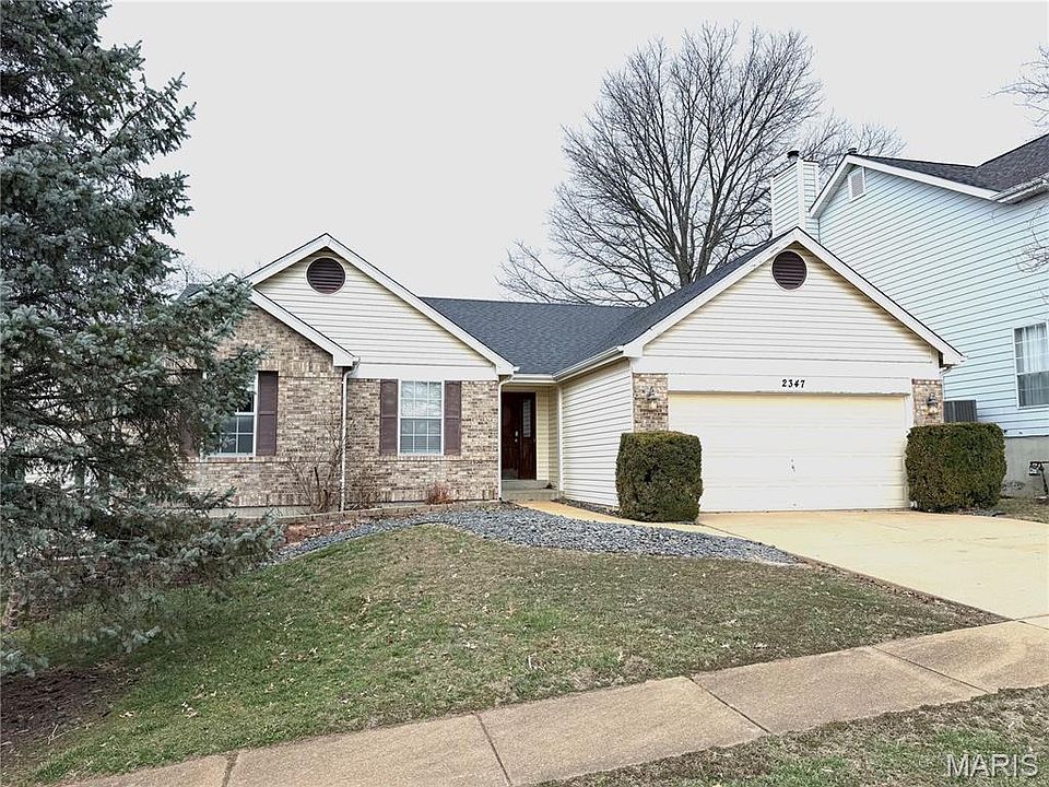 1st image of 2347 Paradise Peak Cir
