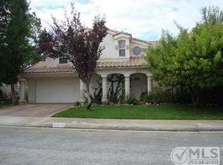 25254 Carson Way, Newhall, CA 91381