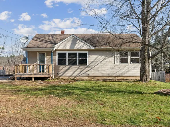 145 Golder Road, Lewiston, ME 04240