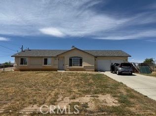 11906 Bornite Ave, Hesperia, CA 92345