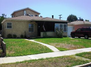 1232 N Beachwood Dr, Burbank, CA 91506