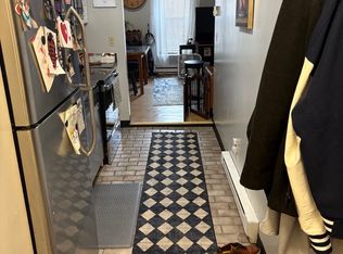 90 Saint Botolph St, Boston, MA 02116