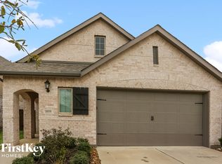 10539 Dolce Ln, Iowa Colony, TX 77583