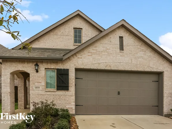 10539 Dolce Ln, Iowa Colony, TX 77583
