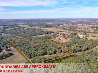 Clifton Rd, Marietta, OK 73448