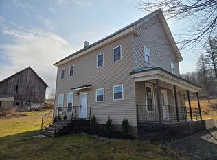 2096 County Road 32, Greene, NY 13778