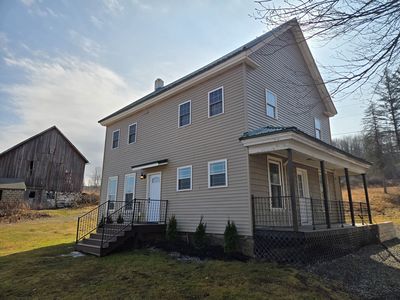 2096 County Road 32, Greene, NY, 13778