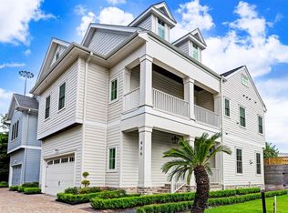 426 Marshall St, Houston, TX 77006