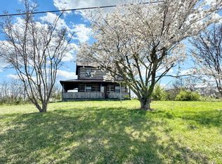 1312 Little Mountain Rd, Russellville, TN 37860