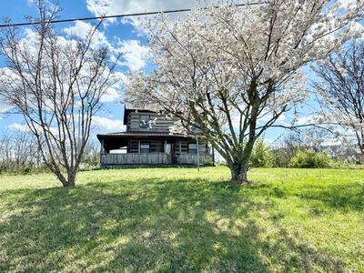 1312 Little Mountain Rd, Russellville, TN, 37860