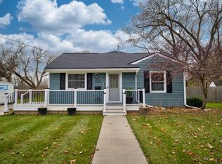 400 E Clark St, Davison, MI 48423