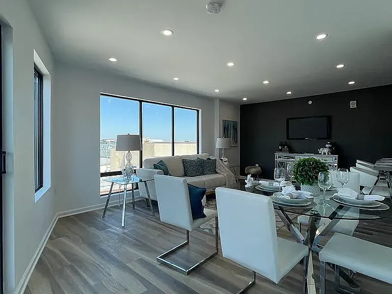 503 Market St #5C — Photo 3