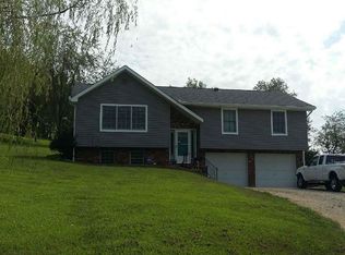 15880 State Route 93 S, Logan, OH 43138