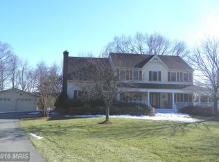 20300 Mallet Hill Ct, Germantown, MD 20876