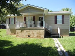 519 Bowlin St, Damascus, VA 24236