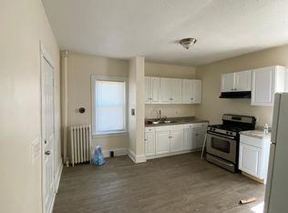 119 Hanover St FLOOR 1, Providence, RI 02907