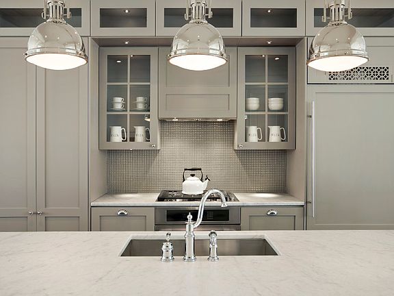Interior Photo