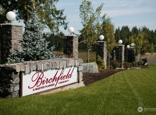 110 Sequoia Ln, Onalaska, WA 98570