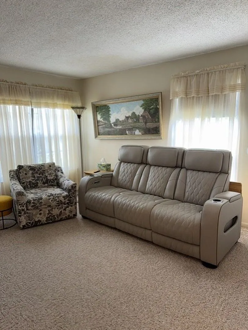 Furnished Rental In Gated Orange Blossom Ranch — Photo 3