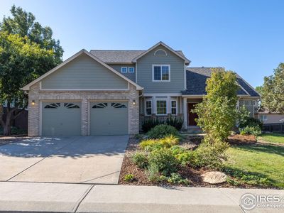 719 Pendleton Ave, Longmont, CO, 80504