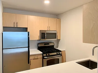 Rented by The Dermot Realty Management Company