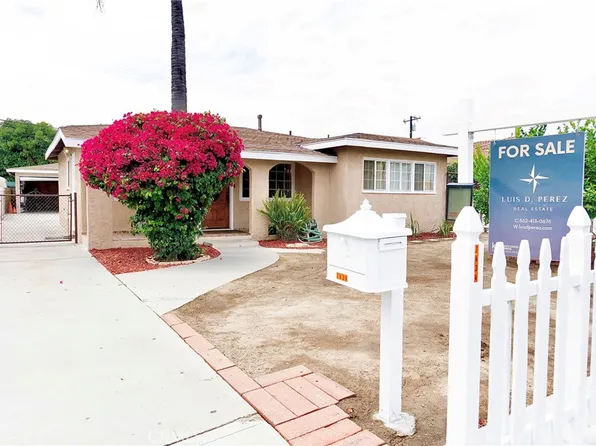 7434 Cortland Ave, Paramount, CA 90723