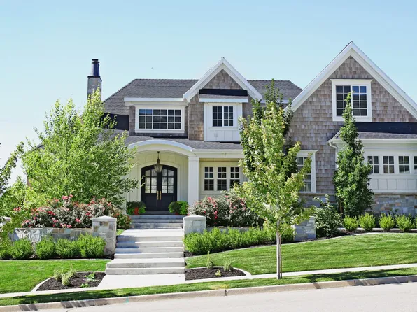 12283 N Timberline Dr, Highland, UT 84003