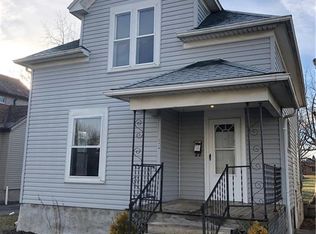 124 Cantwell Ave, Bellefontaine, OH