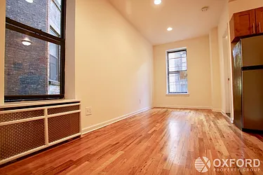 Rented by Oxford Property Group