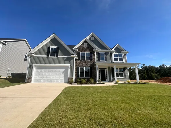 343 WINDSOR DR Drive #WD58, North Augusta, SC 29860