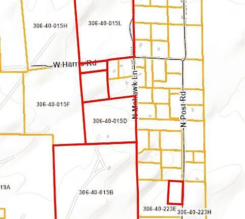 2nd image of 2500 W GUNSITE Road