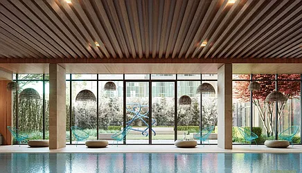 Rented by Nest Seekers International