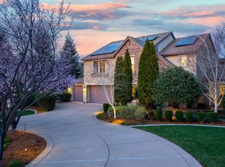 3012 Travois Cir, Rescue, CA 95672