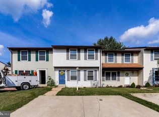 715 Johahn Dr, Westminster, MD 21158