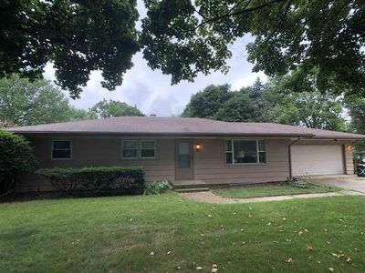 3040 Dallas Rd, Rockford, IL, 61109