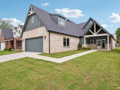 2504 W Birmingham St, Broken Arrow, OK, 74011