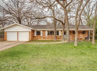 7333 Ellis Rd, Fort Worth, TX 76112