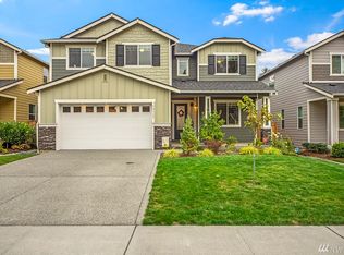 14117 63rd Ave E, Puyallup, WA 98373