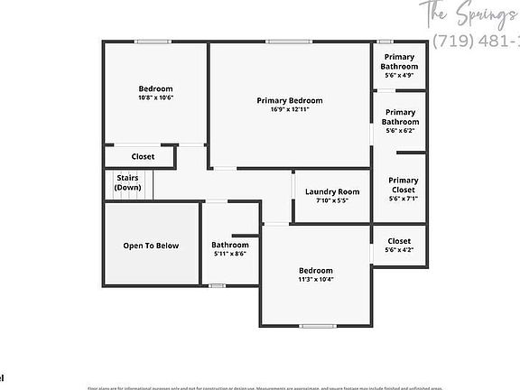4th image of 5338 Kingscote Dr