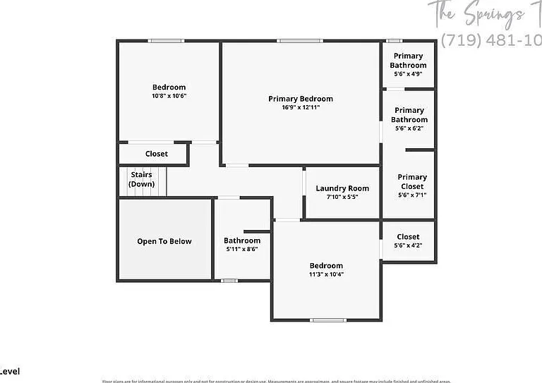 5338 Kingscote Dr — Photo 4