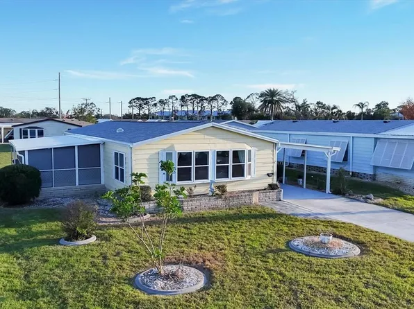 717 Tangerine Woods Blvd, Englewood, FL 34223