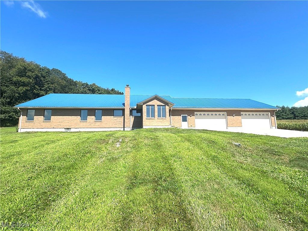 15093 Fredericktown Amity Rd, Fredericktown, OH 43019 | Zillow