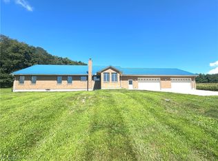 15093 Fredericktown Amity Rd, Fredericktown, OH 43019