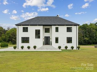 2109 Goose Creek Farm Ln, Indian Trail, NC 28079