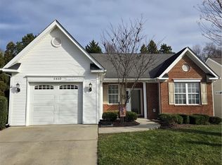 6460 Midday Ln, Mechanicsville, VA 23111