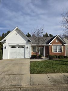 6460 Midday Ln, Mechanicsville, VA, 23111