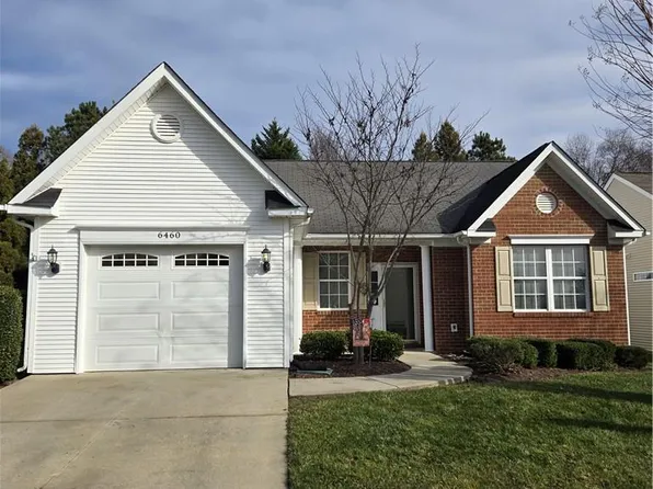 6460 Midday Ln, Mechanicsville, VA 23111