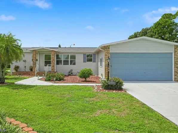 19844 Eagle Trace Ct, North Fort Myers, FL 33903
