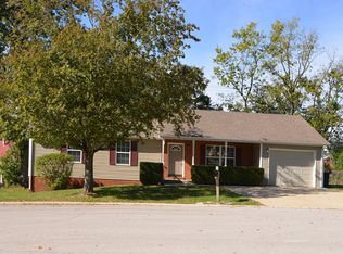 12 Still Water Ct, Frankfort, KY 40601